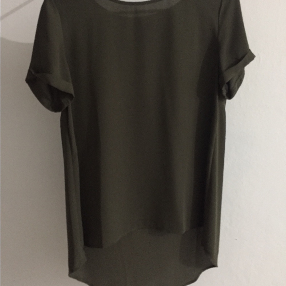 blouse
